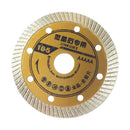 Diamond Ceramic Saw Blade Porcelain Cutting Blade for Cutting Ceramic Or