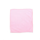 10pcs 20*20cm Square Towel Soft Fiber Cotton Face Hand Car Cloth Towel M&O