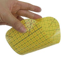 1Pc Hot Ironing Measuring Ruler Patchwork Sewing Tools For Sewing Clothes