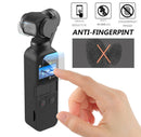 6PCS Explosion-proof TPU Screen Protector Film Full Coverage For DJI OSMO POCKET