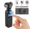 6PCS Explosion-proof TPU Screen Protector Film Full Coverage For DJI OSMO POCKET