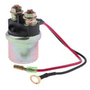 New Replacement Starter Solenoid Relay for YAMAHA SUPER JET SJ650 650cc 90-93