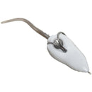 Rubber Soft Mouse Fishing Lures Superior Water Bait Hooks J6H7