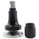 58.35mm Coffee Tamper Stainless Steel Aluminum Handle Pressure Hammer Coffe