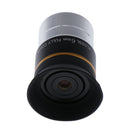 1.25" inch 31.7mm PLOSSL 6mm Eyepiece Lens for Astronomical Telescope NEW
