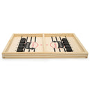 Family Table Ice Hockey Game Catapult Chess Fast Sling Puck Game (Small)
