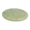 1.5inch Round Jade Stone Eyelash Extension Glue Adhesive Pallet Stand Holder