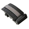 Mens Automatic Ratchet Belt Buckle Metal Buckle Replacement Belt Accessories