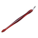 Wedge Cuticle Trimmer Remover Pedicure Nail Art V6V4