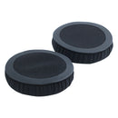 for Shure HPAEC840 Replacement Ear Cushions For SRH840 Headphones
