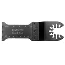 1pc HCS E-cut 32mm Standard Straight Oscillating Multi Tools Saw Blades