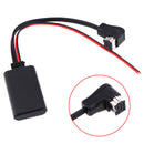 Bluetooth Wireless Module Radio Aux Cable Adaptor For PIONEER IP-BUS MA1938 â„–#