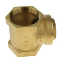 Swing Check Valve DN40