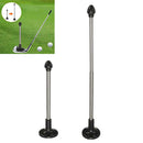 Golf Magnet Bevel Tool Golf Cutter Direction Indicator Adjustable Alignment U2S2