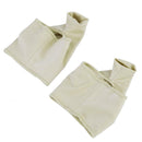 Toe Cyst Foot Care Tool Hallux Valgus Guard Cushion Bunion Toe Separator