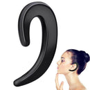 Wireless Headphones Bone Conduction Earphone Wireless Bluetooth 4.2 Sports