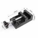Multifunctional Aluminum Alloy Pliers Mini Vise Table Vise Wenwan Fixed U OZL
