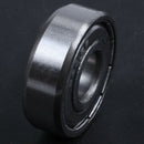 6201Z 12 x 32 x 10mm Double Shielded Deep Groove Wheel Ball Bearin