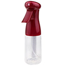 2Pieces Hair Mist Spray Bottle Salon Water Sprayer Portable for Pet Plants