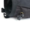 Climbing Chalk Bag Non-slip Adjustable Magnesium Powder Storage Pouch Black