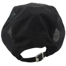 Fashion Mens Summer Outdoor Sport Baseball Hat Running Visor cap black