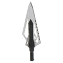 100 Grain Arrowhead Tip Point Telflon Surface Treatment Broadhead Arrow B JR