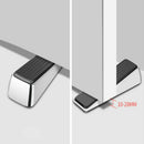 Door Stopper Rubber Stop Floor Wedge Holder Doorstop Premium Heavy Duty eww HIY