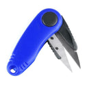 Shrimp-Shaped Stainless Steel Folding Fishing Line Cutter Clipper Scissors