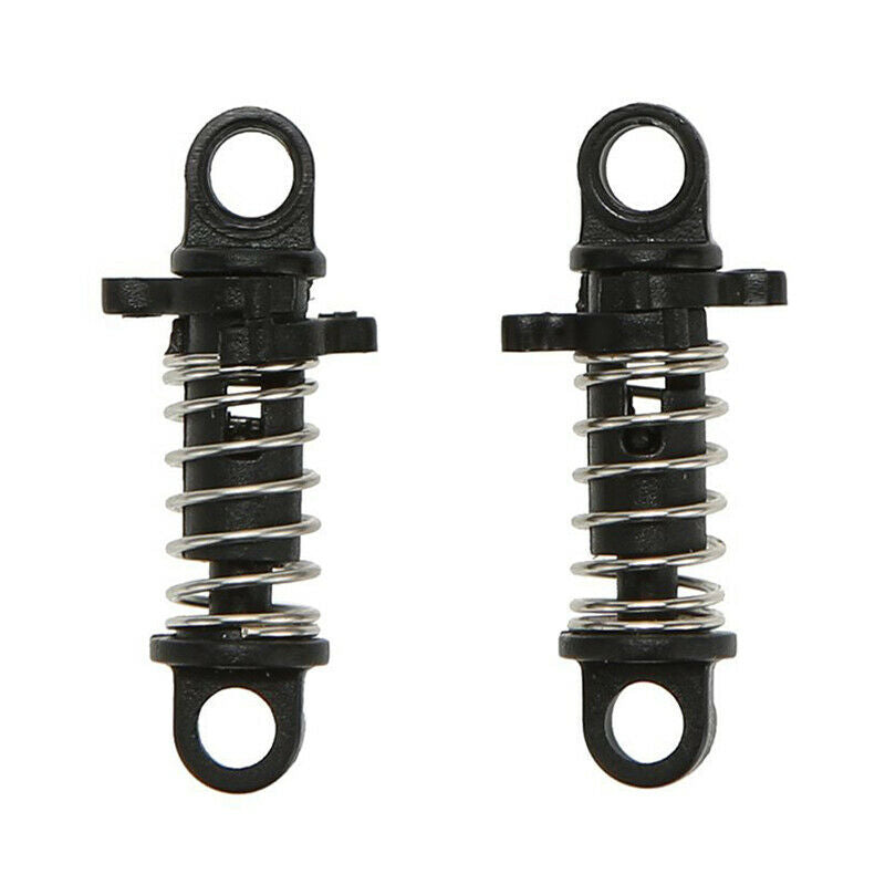 2Pcs K989-43 Shock Absorber for WLtoys K969 K979 K989 K999 1/28 Scale RC Ca J2S6