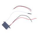 DC 12V Air Purifier Ionizer Negative Ion Anion Generator Purifier Cleaner  OS