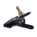 Photo Studio Light Stand Heavy Duty Clamp Copper head