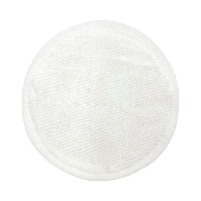16pcs Reusable Makeup Remover Face Cleansing Pad Bamboo Cotton Pads Eco-friendly