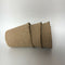 100Pcs Biodegradable Pulp Pots Plants Seedling Raising Pot Vegetable Fruit  C8F7