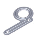 9pcs Male Hat Glasses Beard Pipe Metal Die Cutting Dies For Scrapbook
