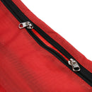 Camping Equipment Tent Pole Bar Rod Peg Trekking Pole Storage Bag Polyester