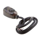 12V 2A Car Engine Light Push Start Button Switch Breaker Universal