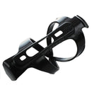 2 x Bicycle Plastic Black Water Bottle Holder