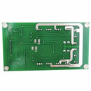H-Bridge DC Dual Motor Driver PWM Module DC 3~36V 15A Peak 30A IRF3205 High