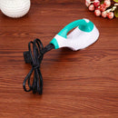 Electric Steam Iron Mini Portable Handheld Flatiron For Home Travelling A