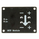 3V 5V Low Control High Voltage 12V 24V 36V E-Switch Mosfet Module For Ardui M8L6