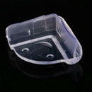 1PCS PVC Safety Edge Table Corner Protectors Guards & Baby/High-Clear For C B2S4