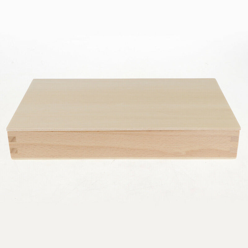 Montessori Math Materials Multiplication with Box for Early Preschool Learning