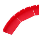 Adjustable Silicone Pie Crust Shield Silicone Rimmed Dish Kichen Accessories.3C