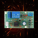 Liquid Level Controller Sensor Module DIY Kits Water Sensor Hot Level Detec M8T0