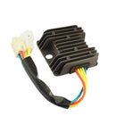 12V Motorcycle Regulator Rectifier for Hyosung GT250 GT650 COMET GT250R GT6