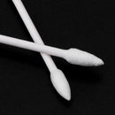 25x For Airpods Airpod Case Cotton Disposable Stick Cleaning Tool Durable