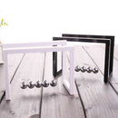 Newton Balls Cradle Balance Ball Newtons Pendulum Ornaments Home Decoration