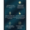 Bluetooth 5.0 Wireless Headset Earphones Earbuds 3000mAh Waterproof