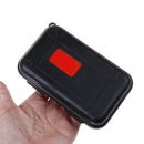 Earphone compressive damping box drop resistance protective case earphone case-y
