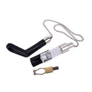 Carp Fishing Bite Alarm Hanger Indicator Led Illuminated Indicator OZ